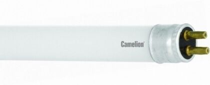 Лампа люминесцентная Camelion FT4-8W/54 6500K