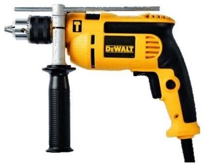 Дрель сетевая DeWalt DWD 024,750Вт