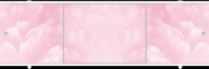 Экран п/в Премиум А розовый 1,48