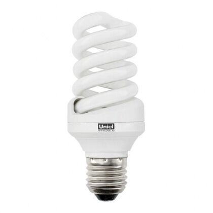 Лампа энергосберегающая UNIEL ESL-S11-20/2700/E27