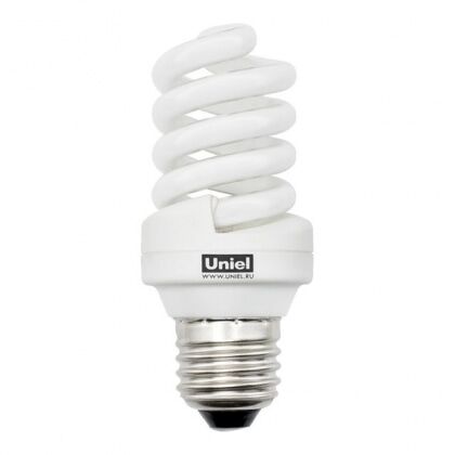 Лампа энергосберегающая UNIEL ESL-S11-20/4200/E27
