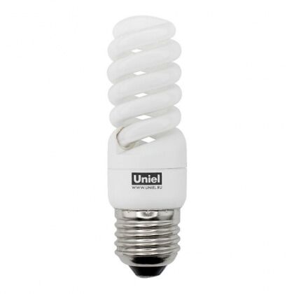 Лампа энергосберегающая UNIEL ESL-S21-13/4200/E27