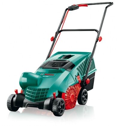 Скарификатор Bosch ALR 900 Raker 900Вт,V 50л