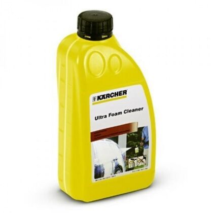 Пена Karcher для б/к мойки Ultrafoamclean 1л