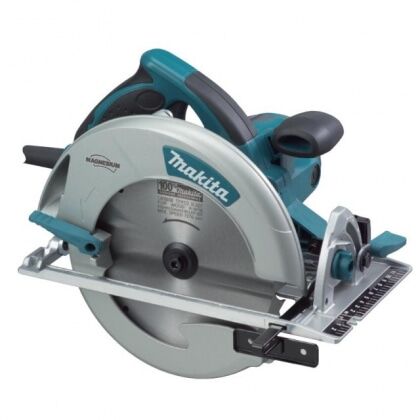 Пила циркулярная Makita 5008MG 1800Вт,210х30мм