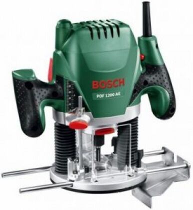 Фрезер Bosch POF 1200 AE 1200Вт