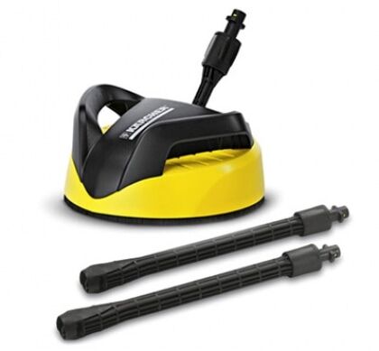 Насадка для очистки плоских поверхностей Karcher Т 250