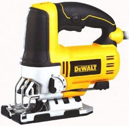 Лобзик DeWalt DW 349,500Вт