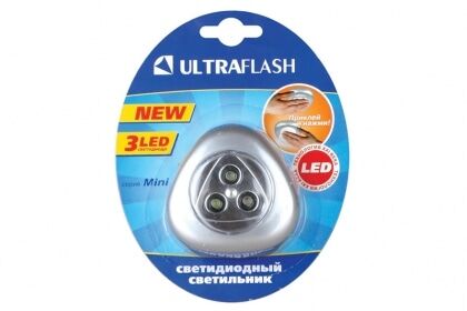 Светильник Ultraflash LED 6244