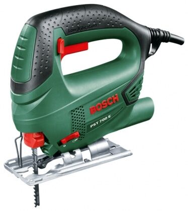 Лобзик Bosch PST 700 E 500Вт