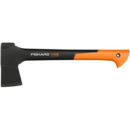 Топор плотницкий Fiskars Х10