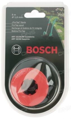 Катушка триммерная Bosch для всех Combitrim/Easytrim