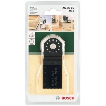 Пилка по дереву Bosch HCS 32х40 для PMF