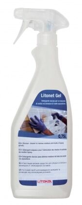 Средство очистки Litonet Gel 0,75кг