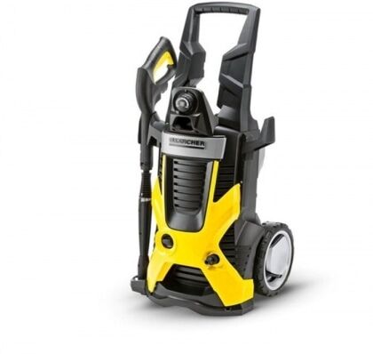 Мойка высокого давления Karcher ВД K 7,3000Вт,160 бар,600 л/ч