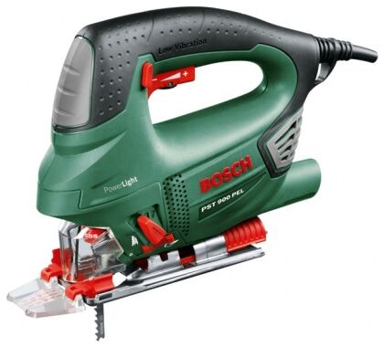 Лобзик Bosch PST 900 PEL 620Вт