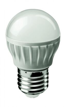 Лампа Онлайт 71 645 LED ОLL-G45-6-230-2,7K-E27