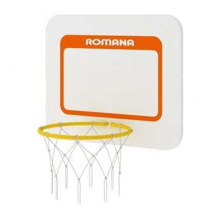 Щит баскетбольный Romana