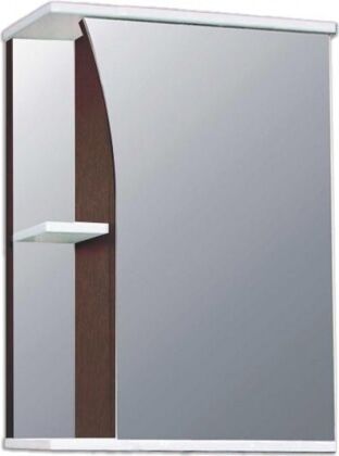 Зеркало Титан 500 венге (Виола)