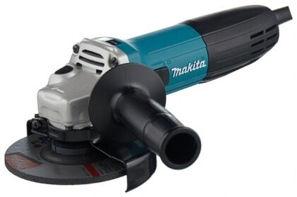 Машина углошлифовальная (болгарка) Makita GA5030,720Вт,125мм