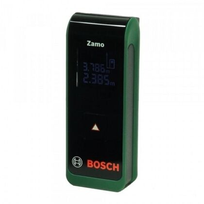 Дальномер лазерный Bosch Zamo,дальность до 20м