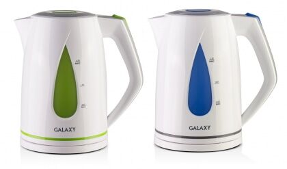 Чайник электрический Galaxy GL0201