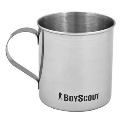 Кружка туристическая Boyscout 300мл
