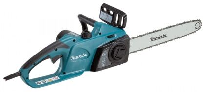 Пила цепная электрическая Makita UC 3541A 1800Вт,шина 35см