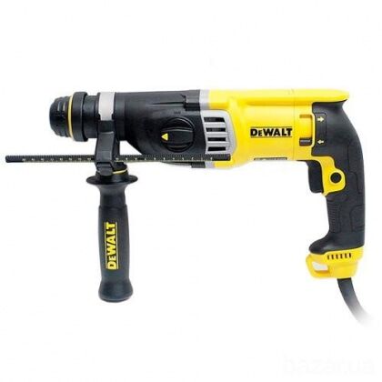 Перфоратор DeWalt D25143K 900Вт,3.2Дж