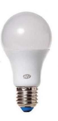 Лампа светодиодная Rev 5W E27 2700K груша 32344 0