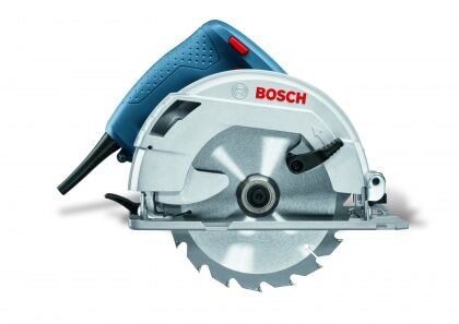 Пила циркулярная Bosch GKS 600 Professional 1050Вт,160х20мм