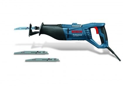 Пила сабельная Bosch GSA 1100 E Professional 1100Вт