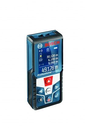 Дальномер лазерный Bosch GLM 50 C Professional,дальность до 50м