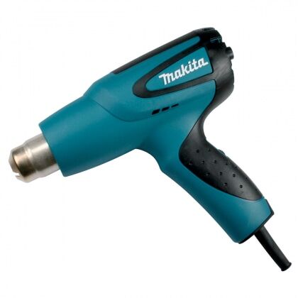 Фен технический Makita HG5012K,1600Вт