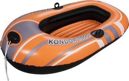 Лодка Hydro-Force Raft надувная 145х84см