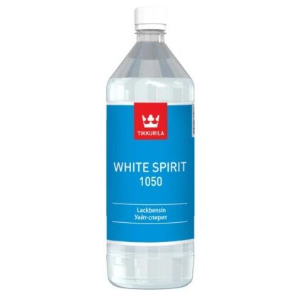 Растворитель White Spirit 1050 1л