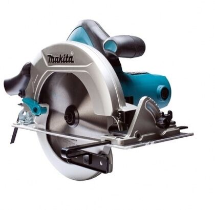 Пила циркулярная Makita HS7601,1200Вт,190х30мм