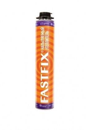 Утеплитель напыляемый Penoplex Fastfix 850мл