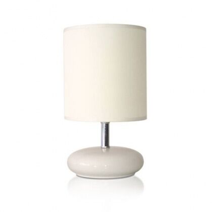 Лампа настольная AT12309 (White)