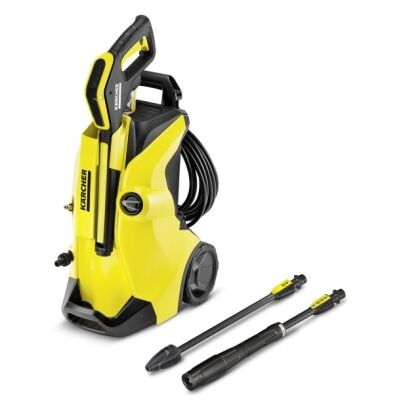 Мойка высокого давления Karcher ВД К 4 Full Control 1800Вт,130 бар,420л/ч