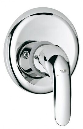 Смеситель для душа Grohe Swift встраиваемый