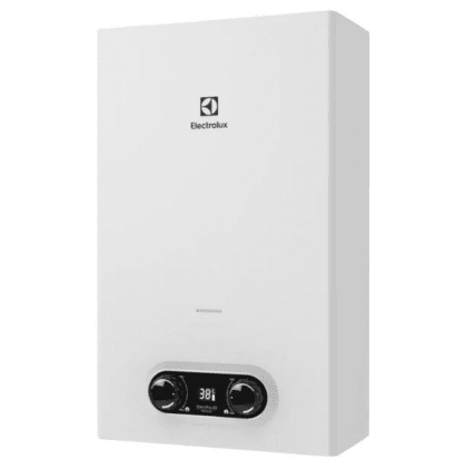 Водонагреватель газовый проточный Electrolux GWH 10 NanoPlus 2.0