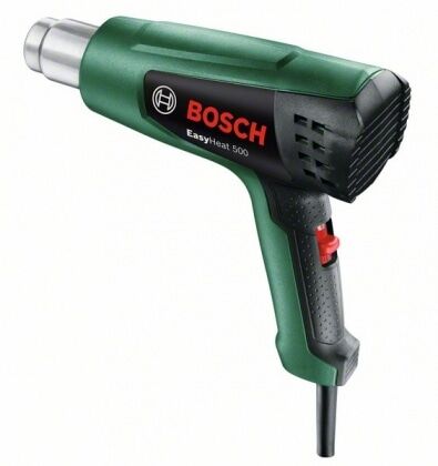 Фен технический Bosch EasyHeat 500,1600Вт