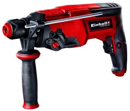 Перфоратор Einhell TE-RH 26/1 4F 800Вт,2.6Дж