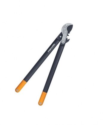 Сучкорез контактный Fiskars PowerGear L77 большой 1000583