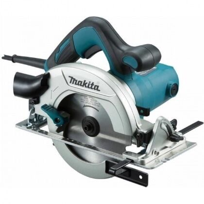 Пила циркулярная Makita HS6601,1050Вт,165х20мм