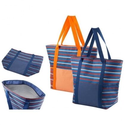 Термосумка Sunset Tote CB-45 25л 46х18х34см