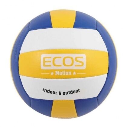 Мяч волейбольный ECOS MOTION VB103 №5