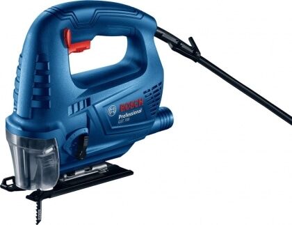 Лобзик Bosch GST 700 Professional 500Вт