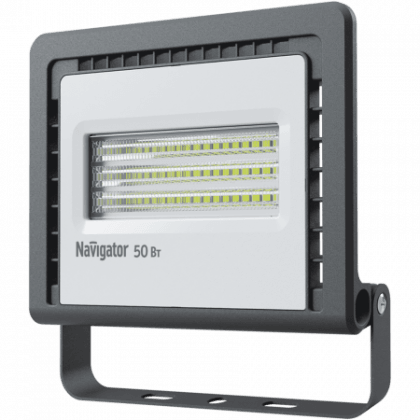 Прожектор светодиодный Navigator 50Вт 14 145
